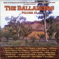 Various Artists - The Balladeers, Vol. 19